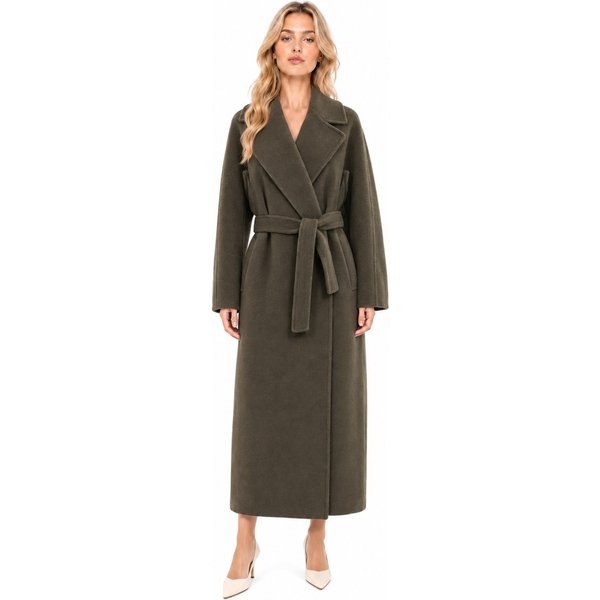 Weekend MAX Mara Giacconi Kaki-image