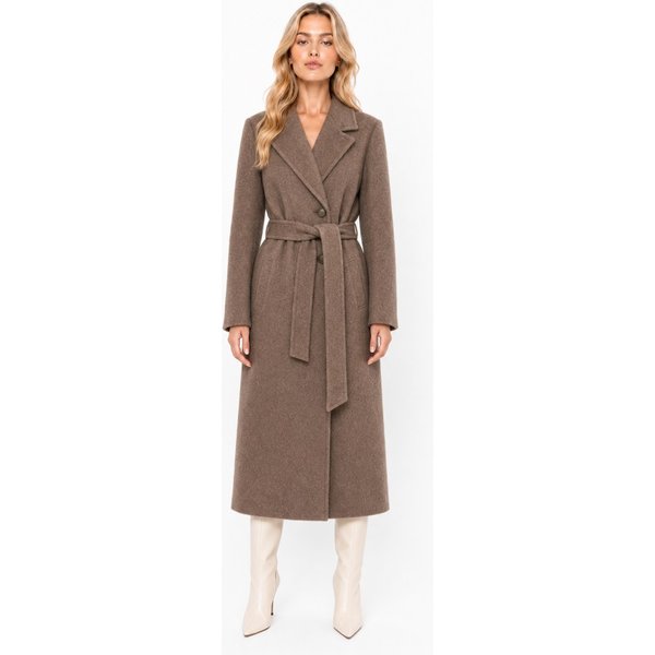 Weekend MAX Mara Giacconi Marrone-image