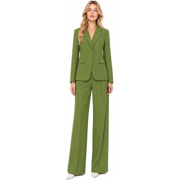 Weekend MAX Mara Giacche Pistacchio-image
