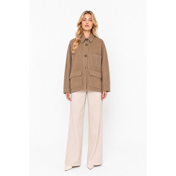 Weekend MAX Mara Giacconi Cammello-image