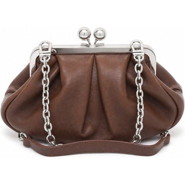 Weekend MAX Mara Borse... Cuoio-image
