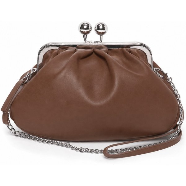 Weekend MAX Mara Borse... Cuoio-image