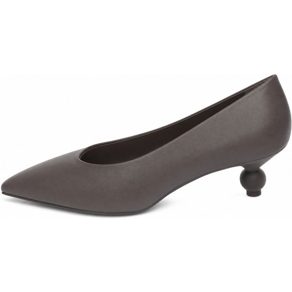 Weekend MAX Mara Scarpe Con Tacco Fango-image