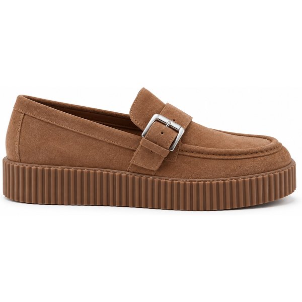 Weekend MAX Mara Scarpe Basse Miele-image