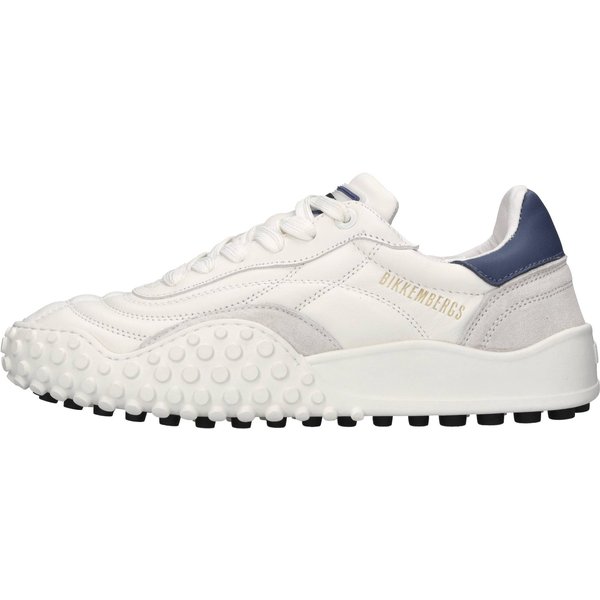 Bikkembergs Sneakers Bianco