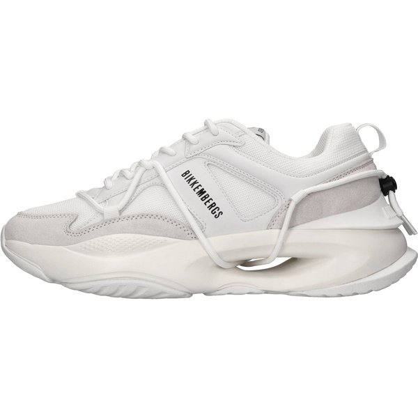 Bikkembergs Sneakers Bianco