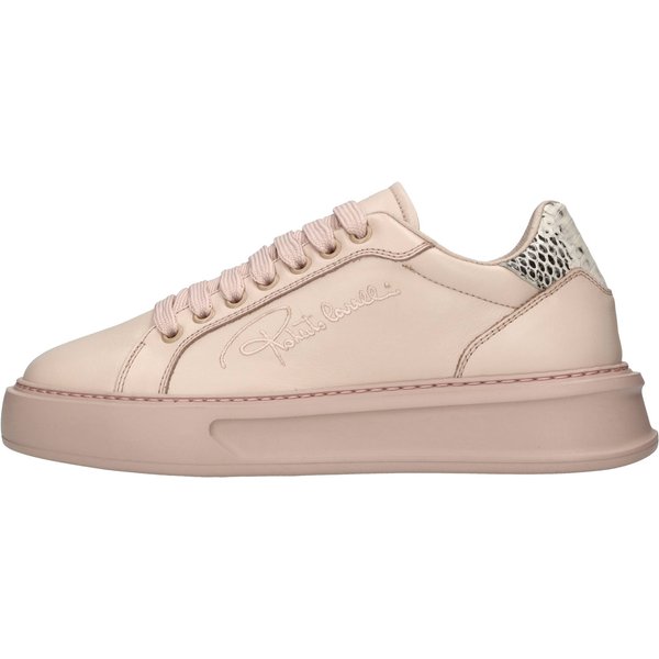 Roberto Cavalli Sneakers Rosa-image