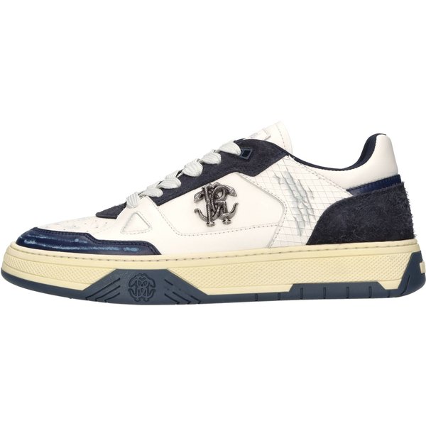 Roberto Cavalli Sneakers Multicolor-image