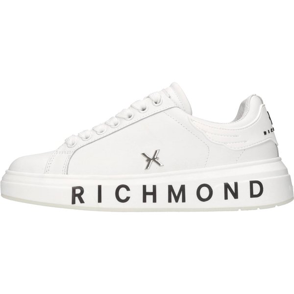 John Richmond Sneakers Bianco