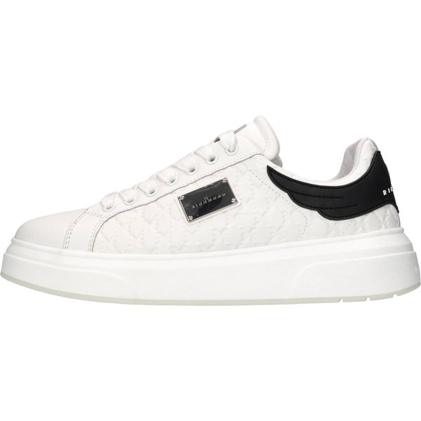 John Richmond Sneakers Bianco