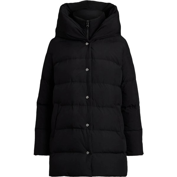LAUREN RALPH LAUREN Giacconi Black