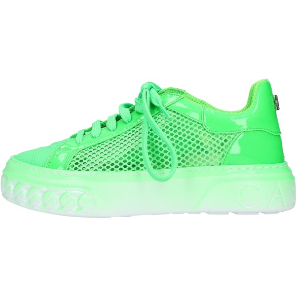 Casadei Sneakers Verde
