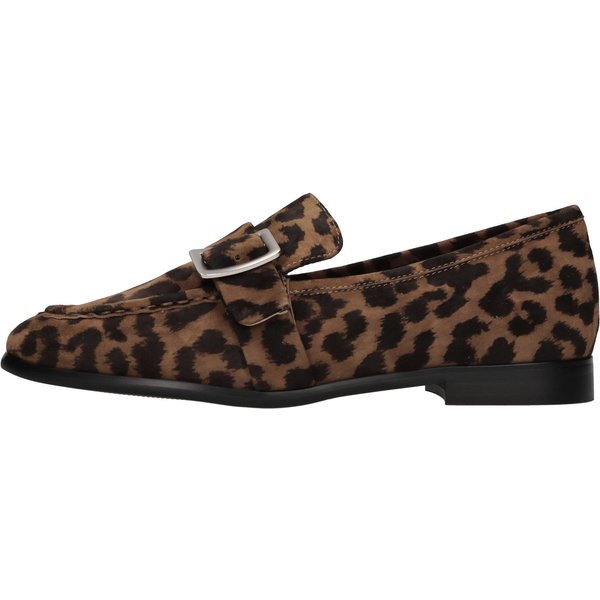 THE GIVER Scarpe basse Animalier