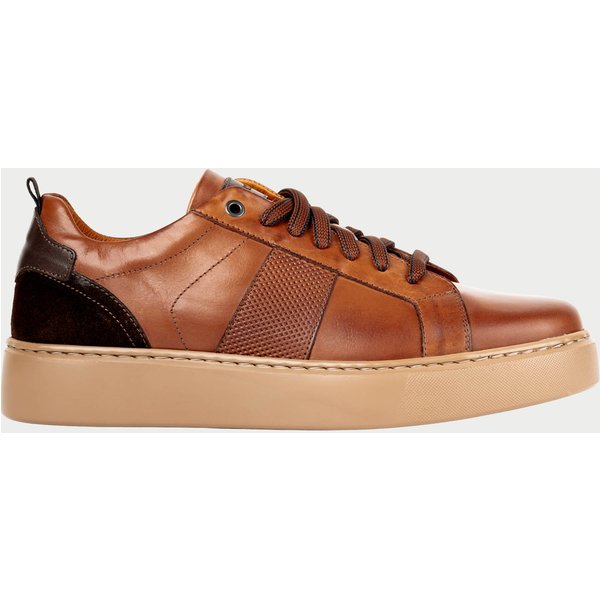exton Sneakers Marrone-image