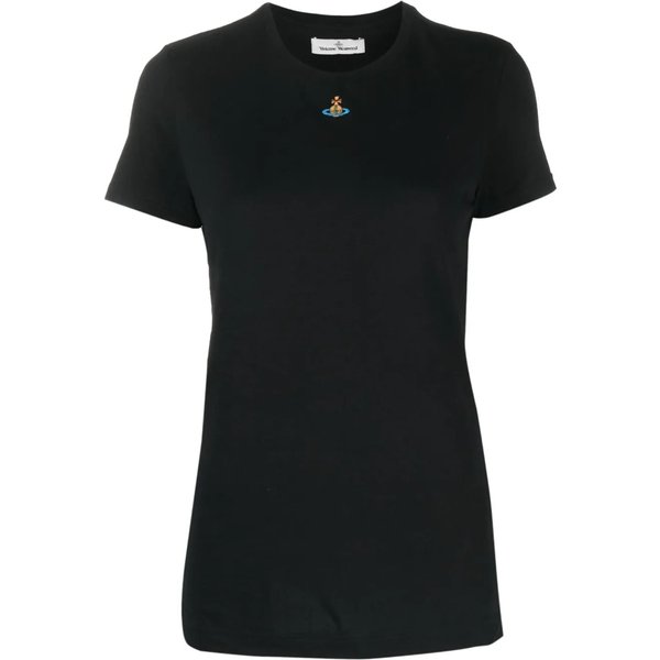 Vivienne Westwood T-shirt e Polo Black