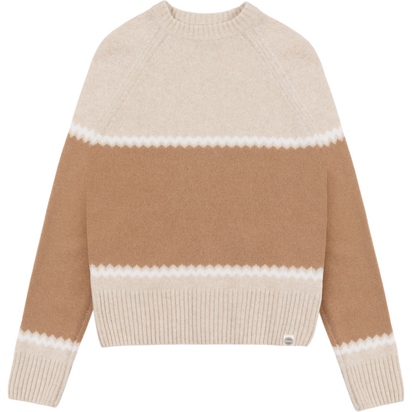 COLMAR Maglie Beige