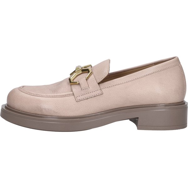 Emanuelle Vee Scarpe basse Beige