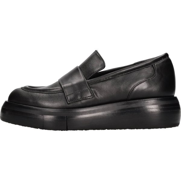 Paloma Barcelo Scarpe Basse Nero-image