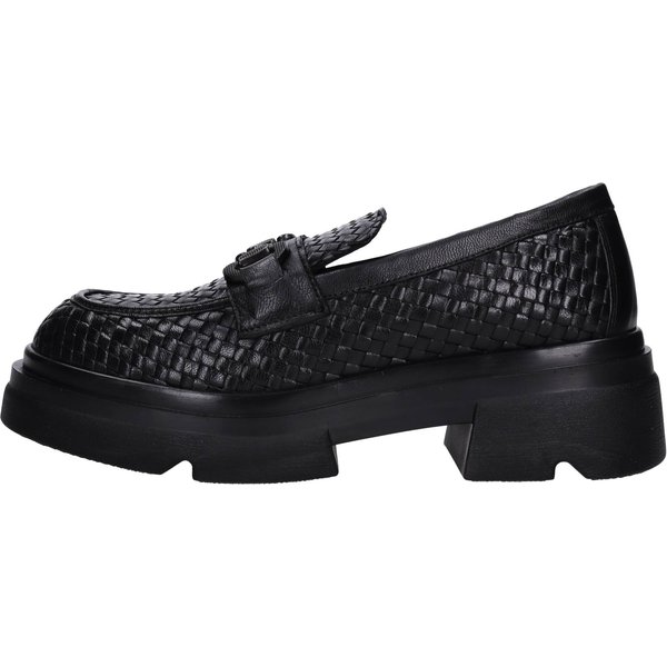 Emanuelle Vee Scarpe basse Nero