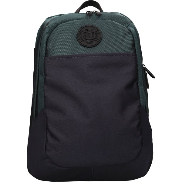Spalding 1876 Borse... Verde