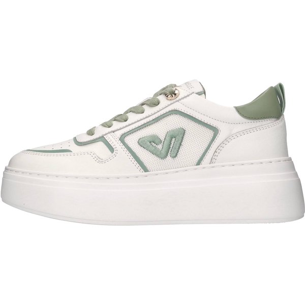 Emanuelle Vee Sneakers Bianco