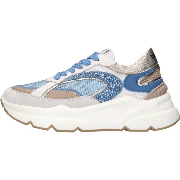 Emanuelle Vee Sneakers Multicolor