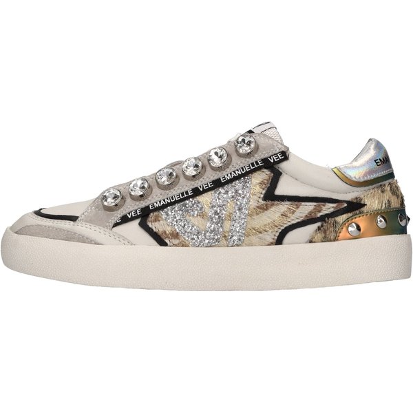 Emanuelle Vee Sneakers Multicolor