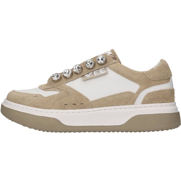 Emanuelle Vee Sneakers Multicolor