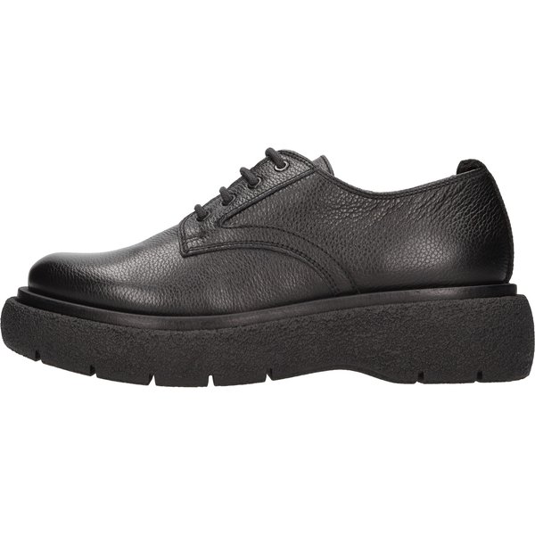 Carmens Scarpe basse Nero