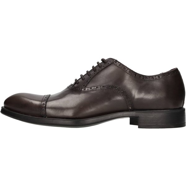 HUNDRED 100 Scarpe basse Marrone
