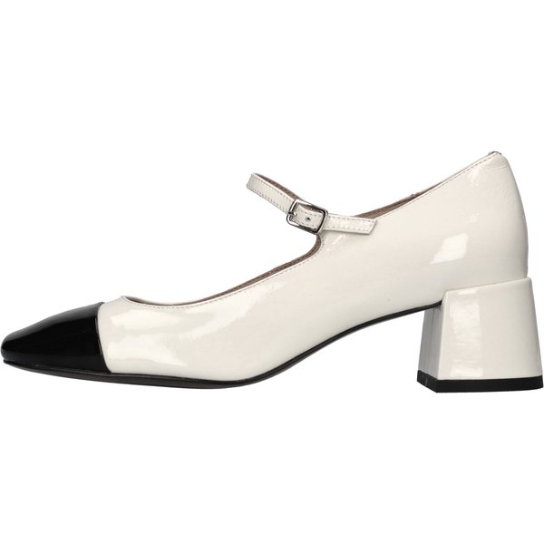 BIBI LOU Scarpe con Tacco Bianco