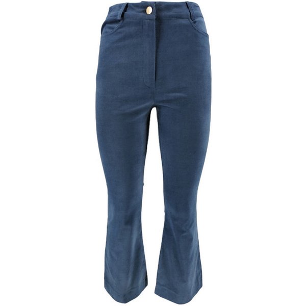 D.Exterior Abbigliamento... Azzurro-image