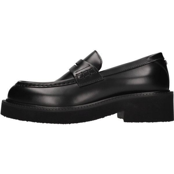Valentino Garavani Scarpe basse Nero