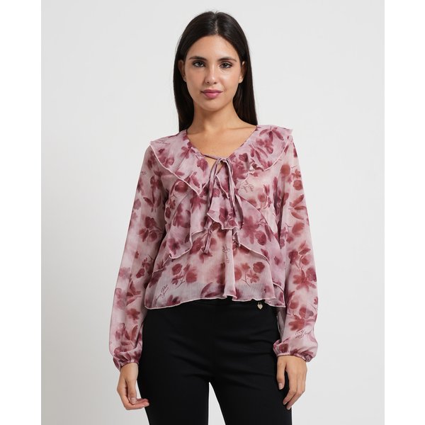 Denny Rose Camicie Mutlicolor