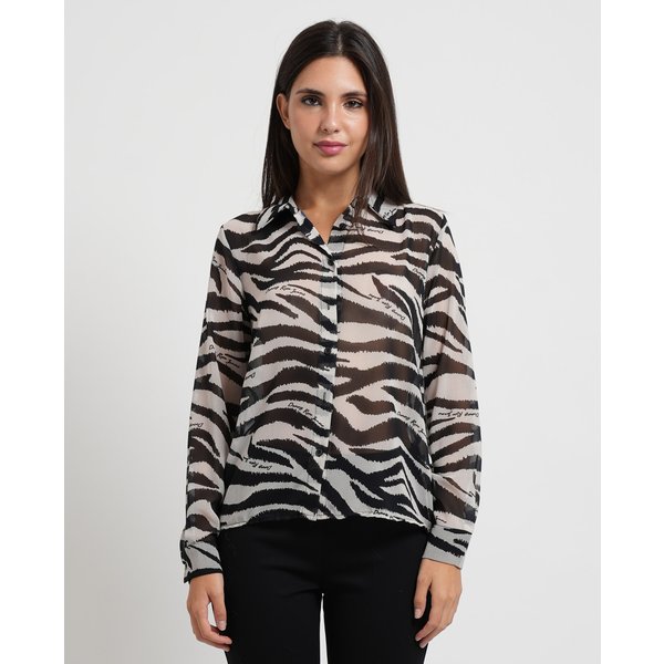 Denny Rose Camicie Multicolor