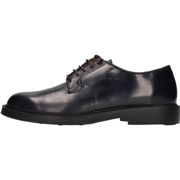 TF SPORT Scarpe basse Blu