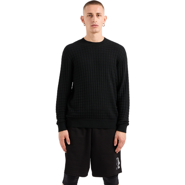 ARMANI EXCHANGE Maglie Nero
