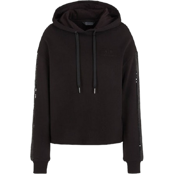 ARMANI EXCHANGE Maglie Nero