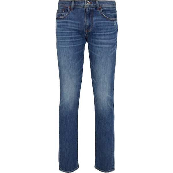 ARMANI EXCHANGE Abbigliamento... Blu