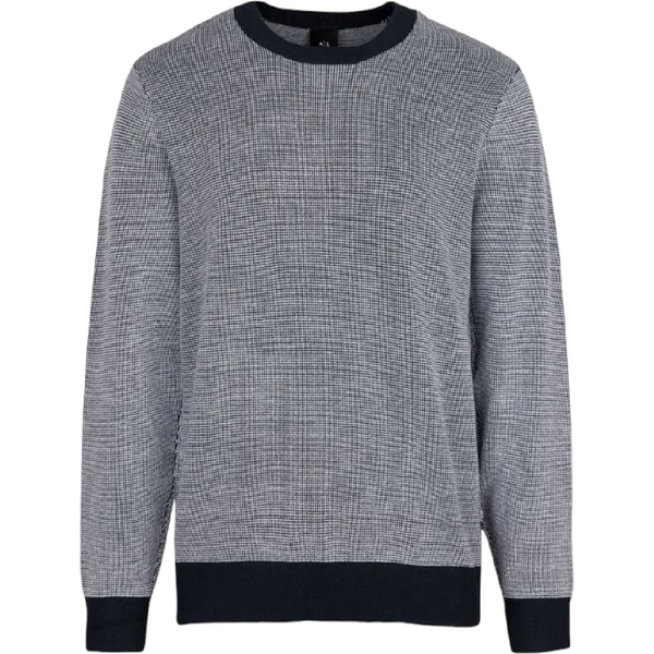 ARMANI EXCHANGE Maglie Blu