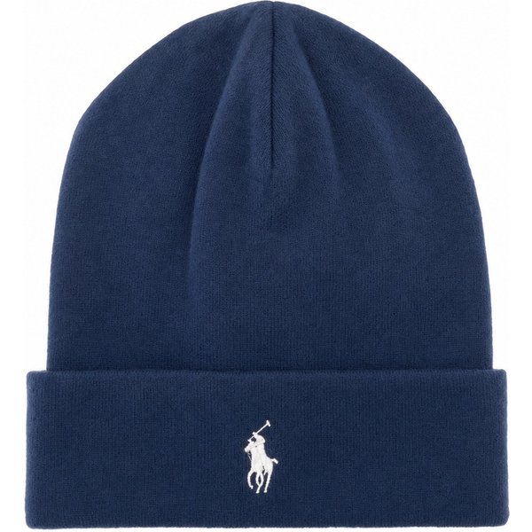 Ralph Lauren Cappelli Navy