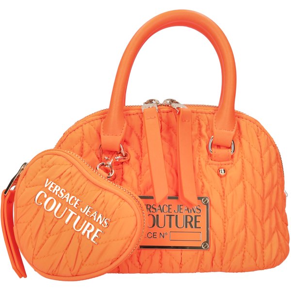VERSACE JEANS COUTURE Borse... Arancione