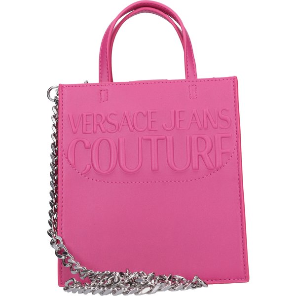 Versace Jeans Couture Borse... Fucsia-image