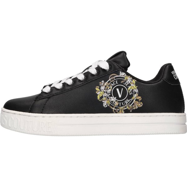 VERSACE JEANS COUTURE Sneakers Nero