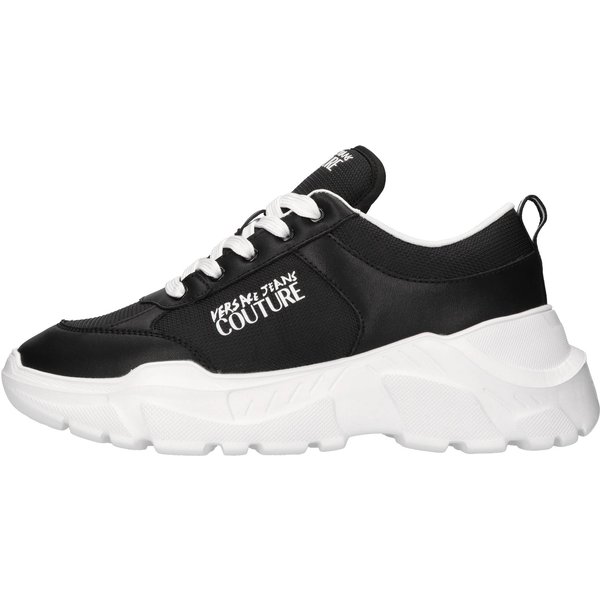 VERSACE JEANS COUTURE Sneakers Nero