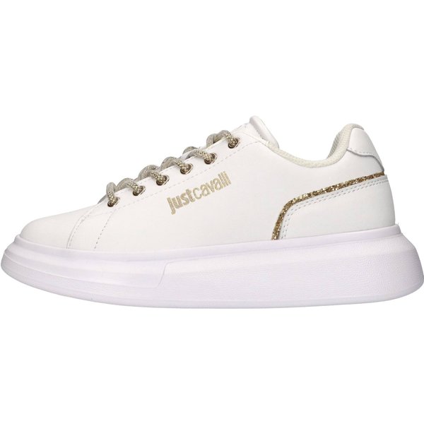Just Cavalli Sneakers Bianco-image