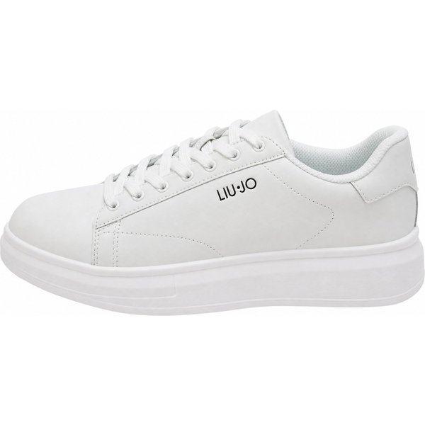 LIU JO SPORT Sneakers White white