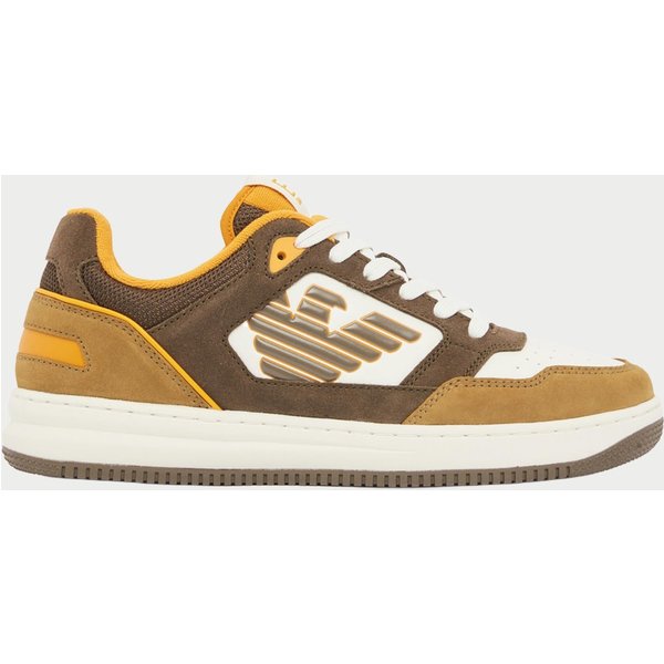 Emporio Armani Sneakers Multicolor