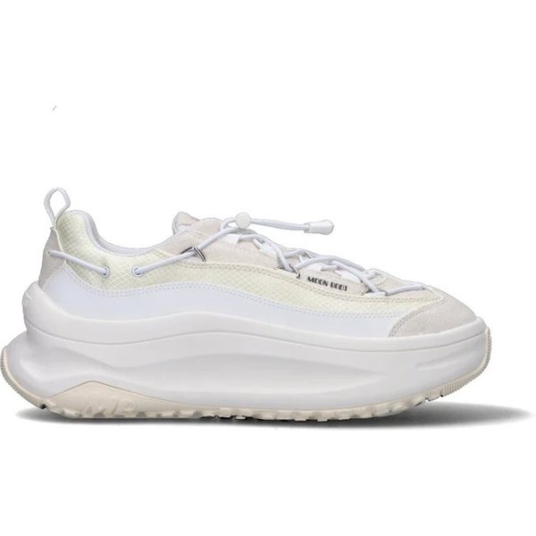 Moon Boot Moon247 XLace Sneakers Donna Bianche – 80D2490100-A001