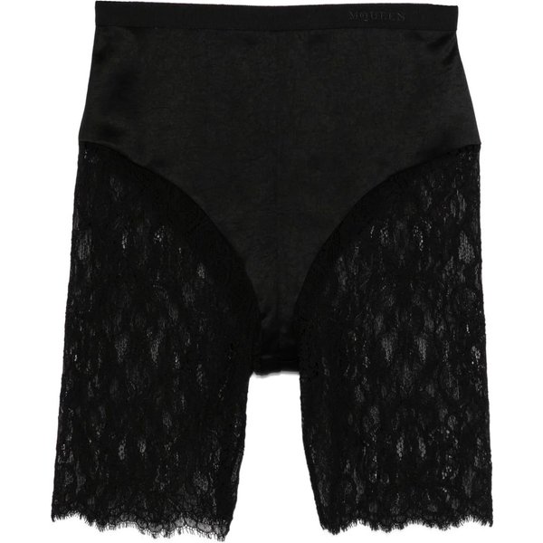ALEXANDER MC QUEEN Shorts